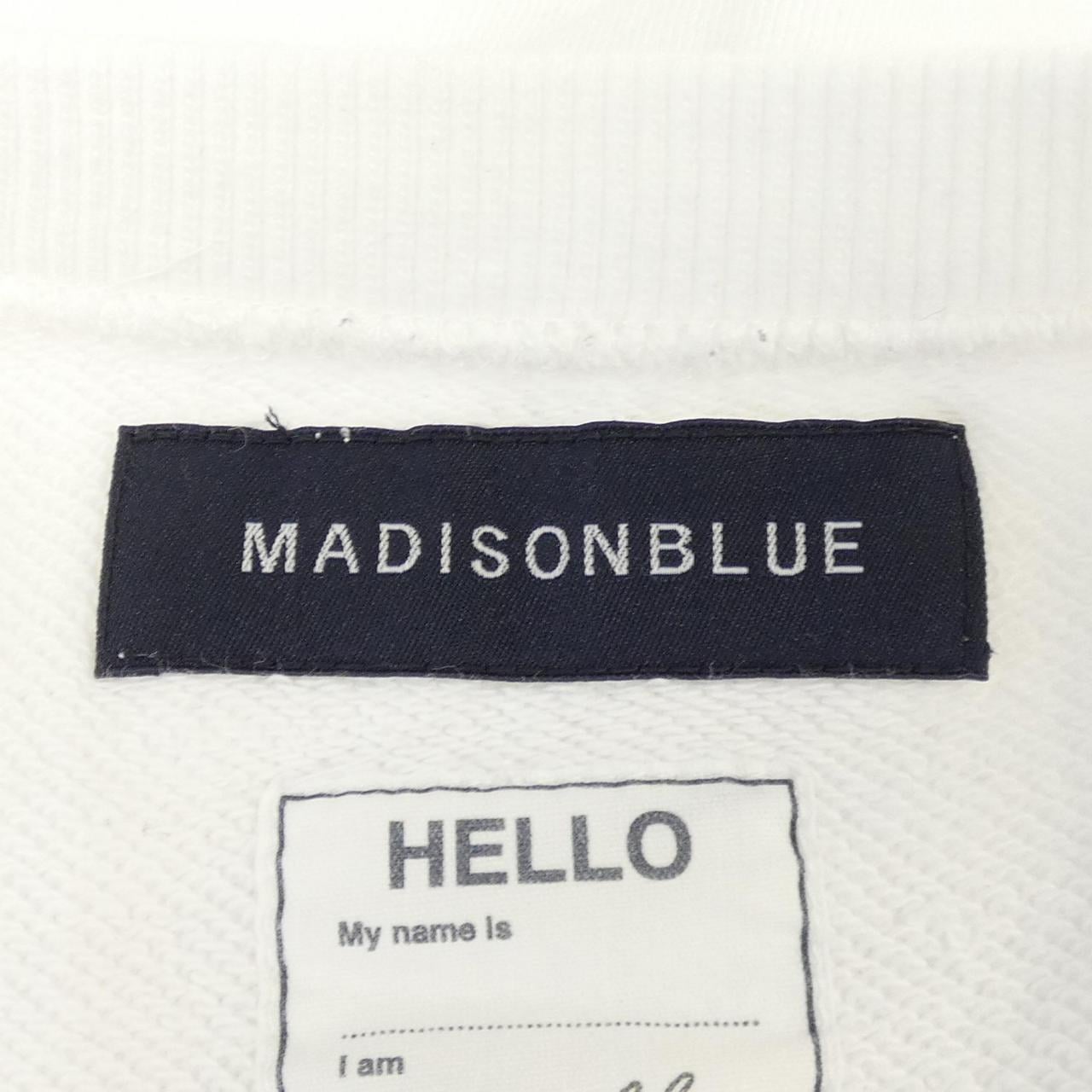 マディソンブルー MADISON BLUE MB224-7005 トップス