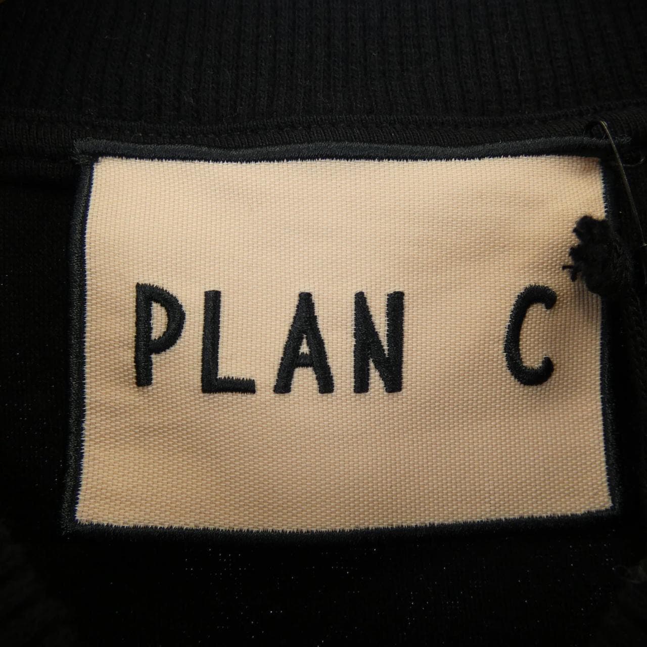 プランシー PLAN C FLCJB60SJ6TF003 スウェット