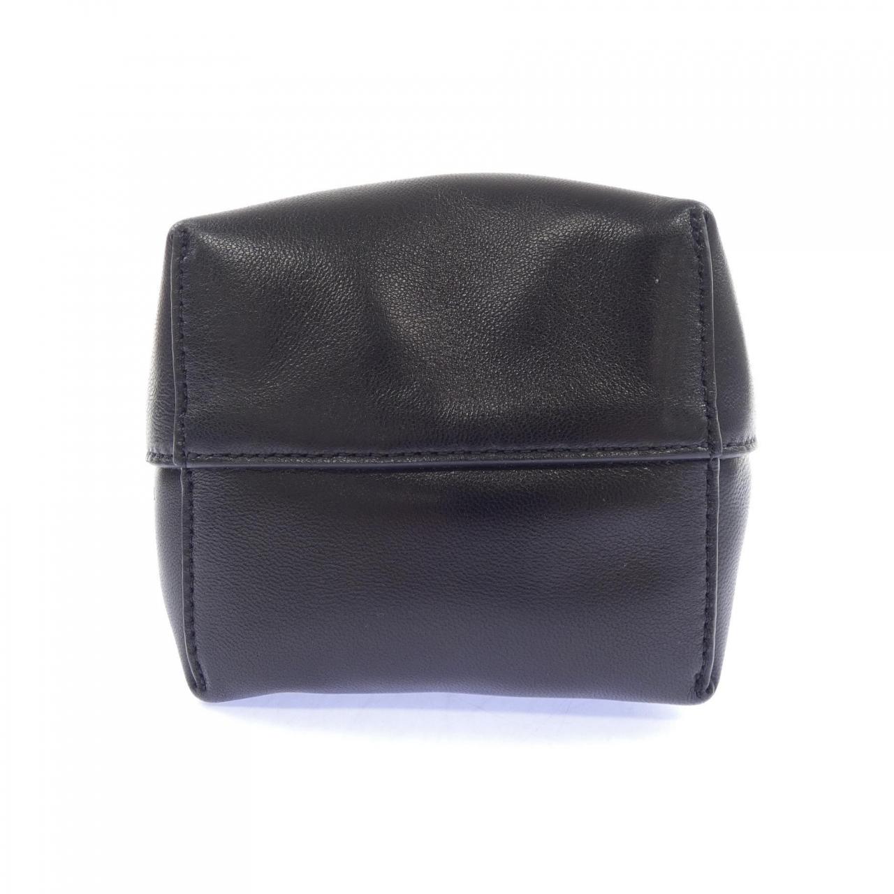 ザロウ THE ROW N/S PARK CROSSBODY W1863 L614 BAG