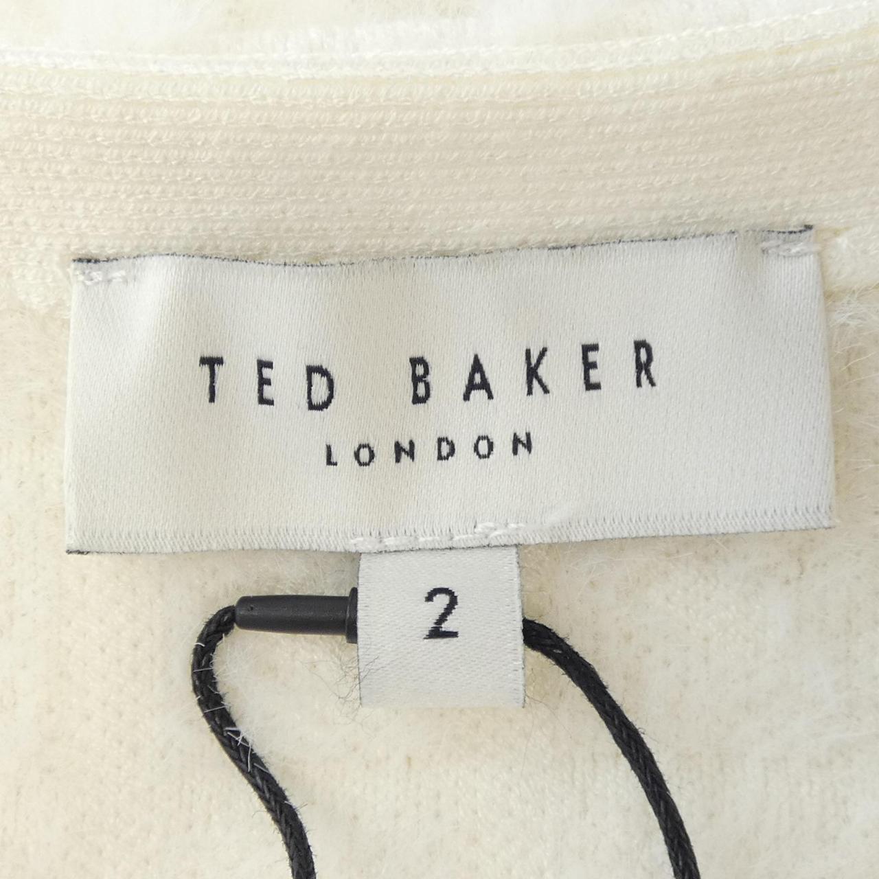 テッドベーカー TED BAKER ジャケット