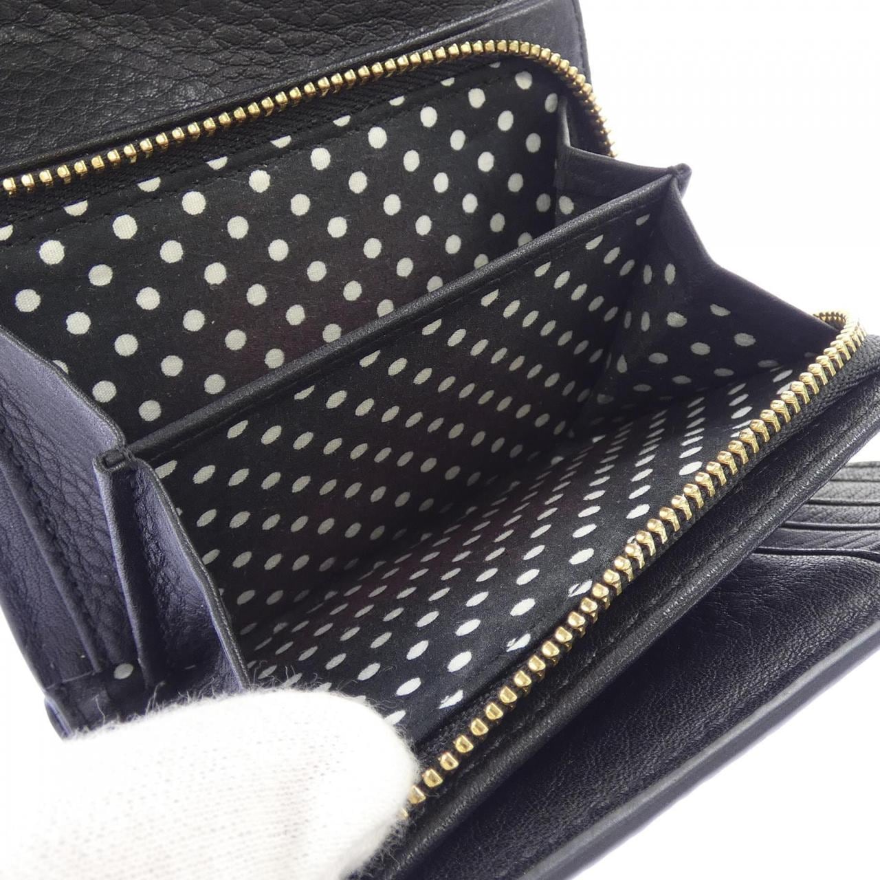 アニエスベー Agnes.b WALLET