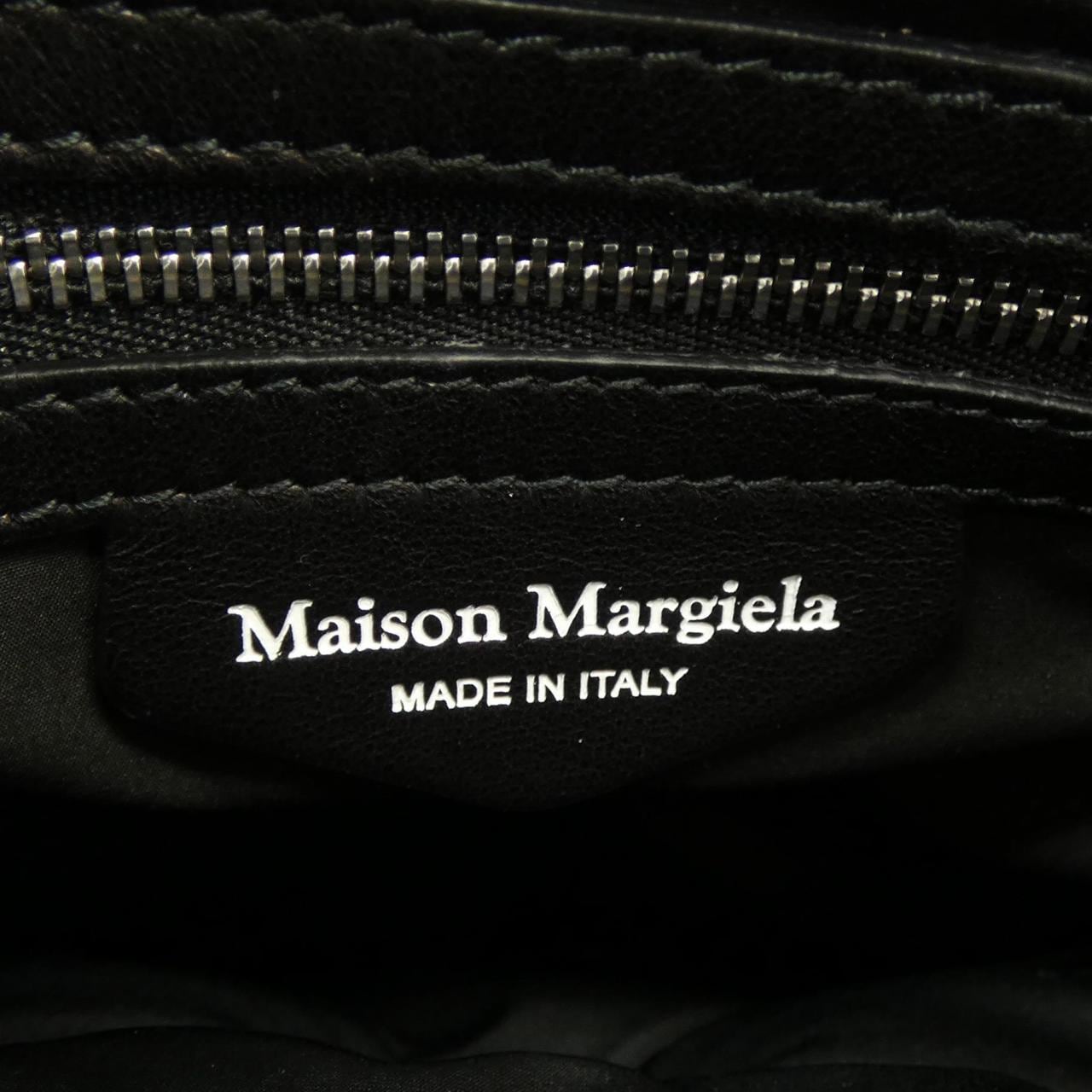メゾンマルジェラ Maison Margiela グラムスラム GLAM SLAM SB1WG0005 BAG