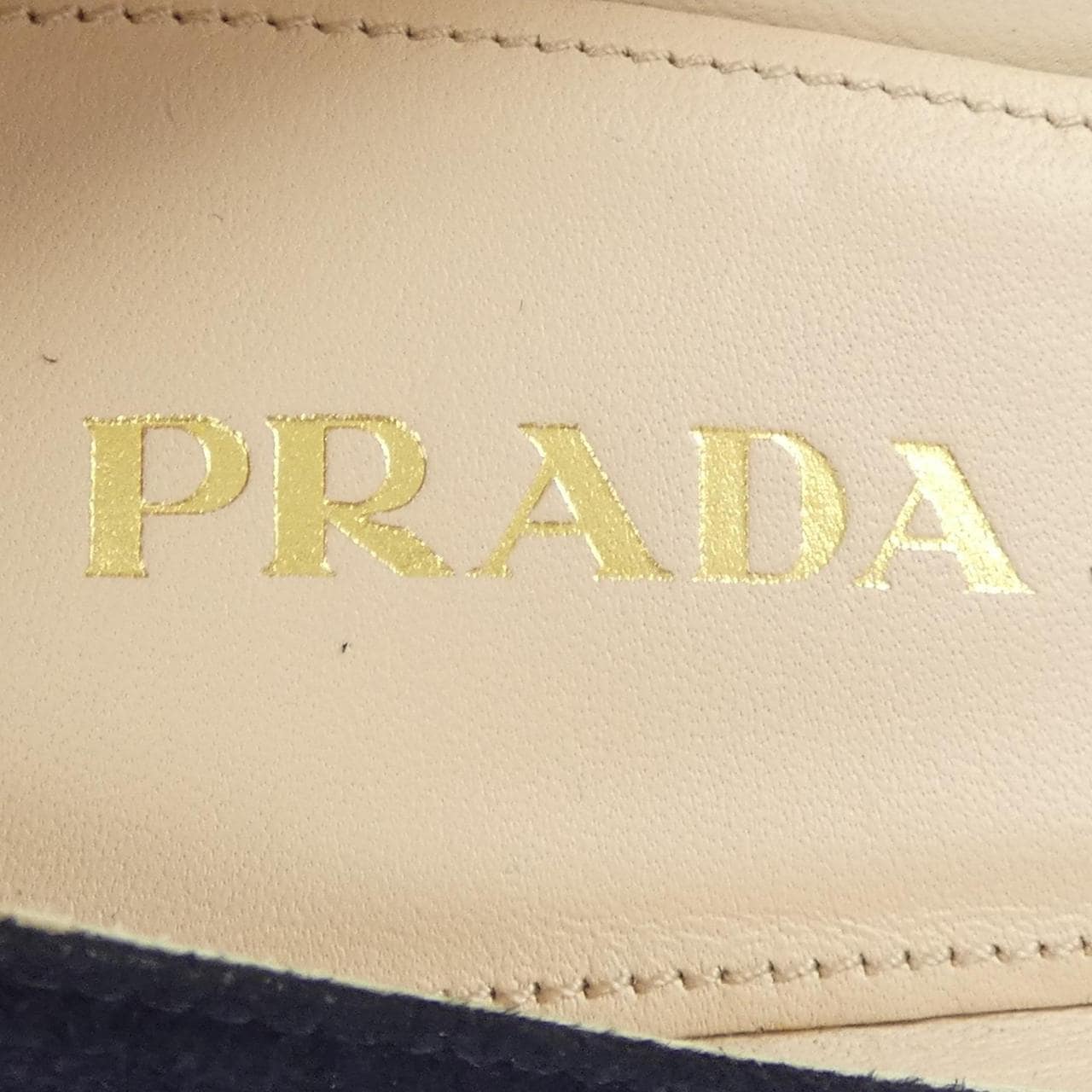 プラダ PRADA パンプス