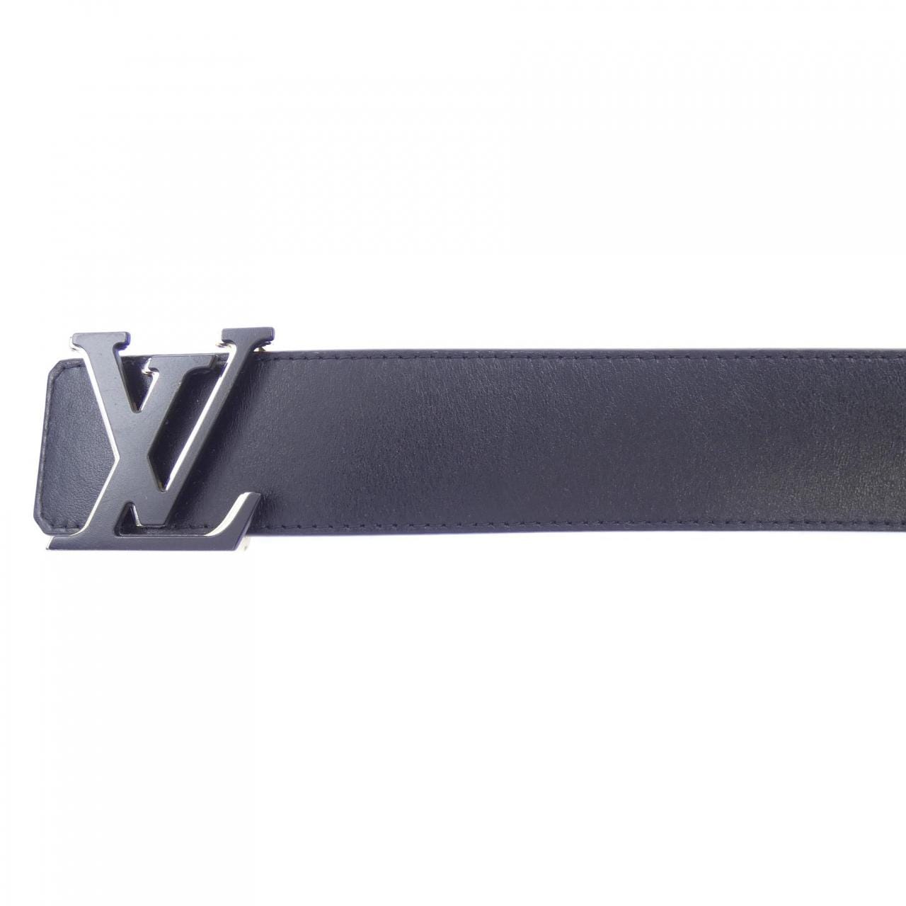 ルイヴィトン LOUIS VUITTON LVオプティック 40MM リバーシブル M0226 BELT