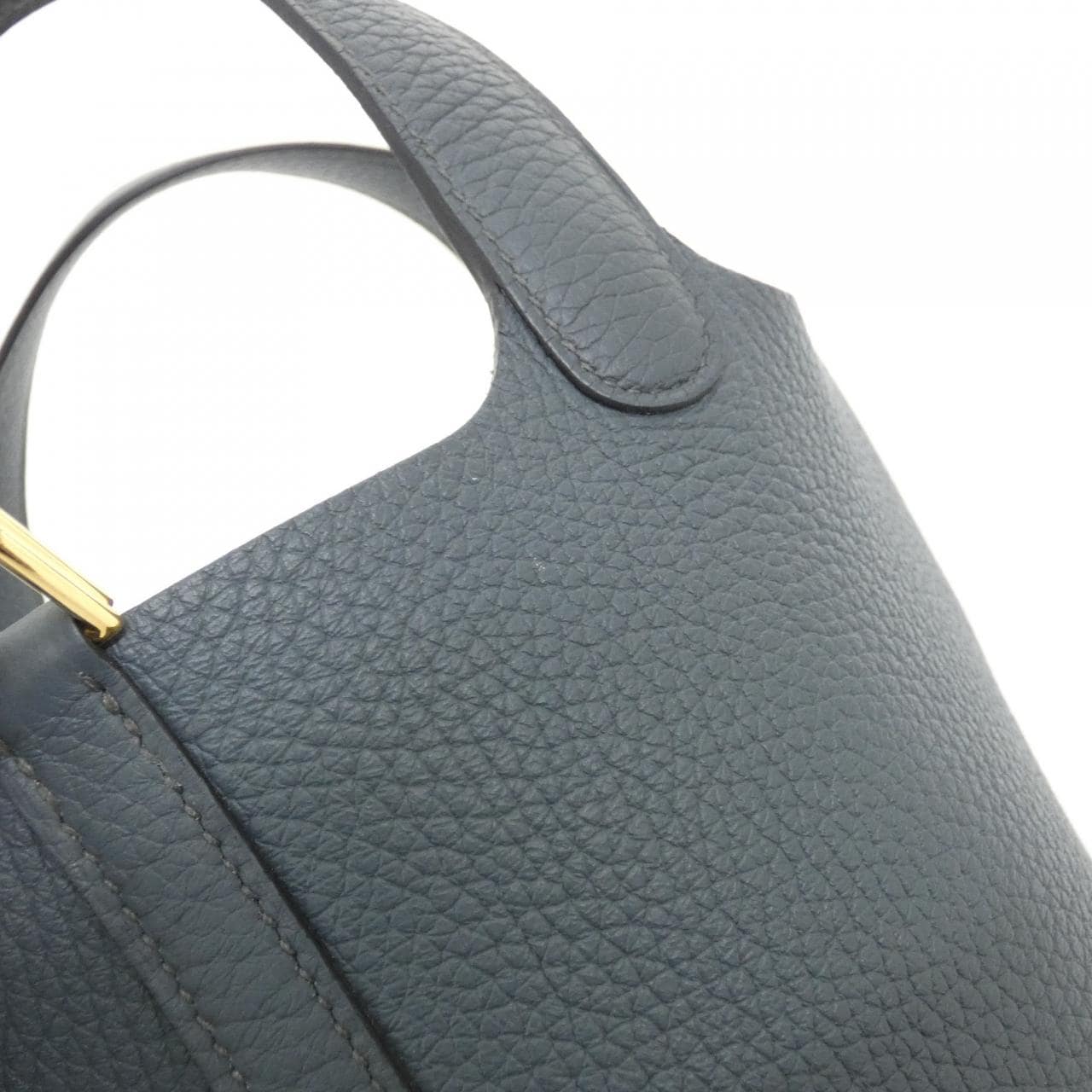 エルメス ピコタン ロック PM 056289CC バッグ