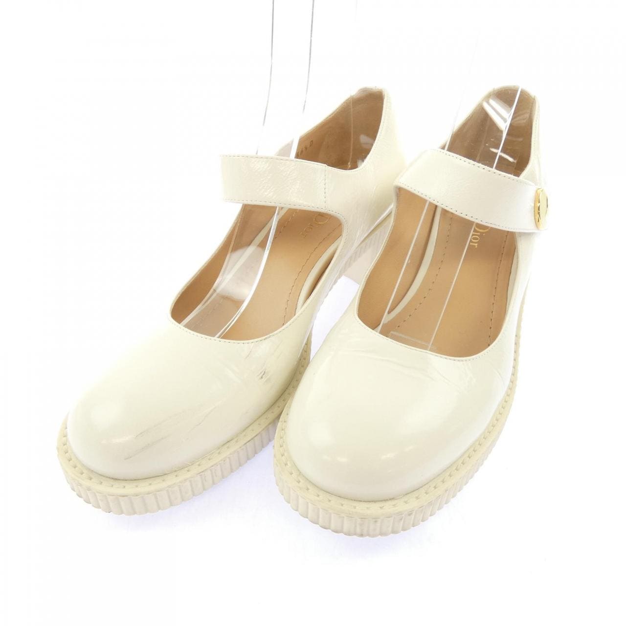 クリスチャンディオール CHRISTIAN DIOR MD0523 シューズ