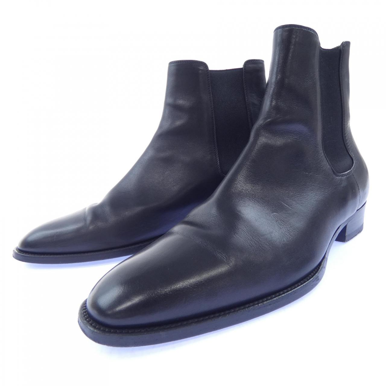 サンローラン SAINT LAURENT ブーツ