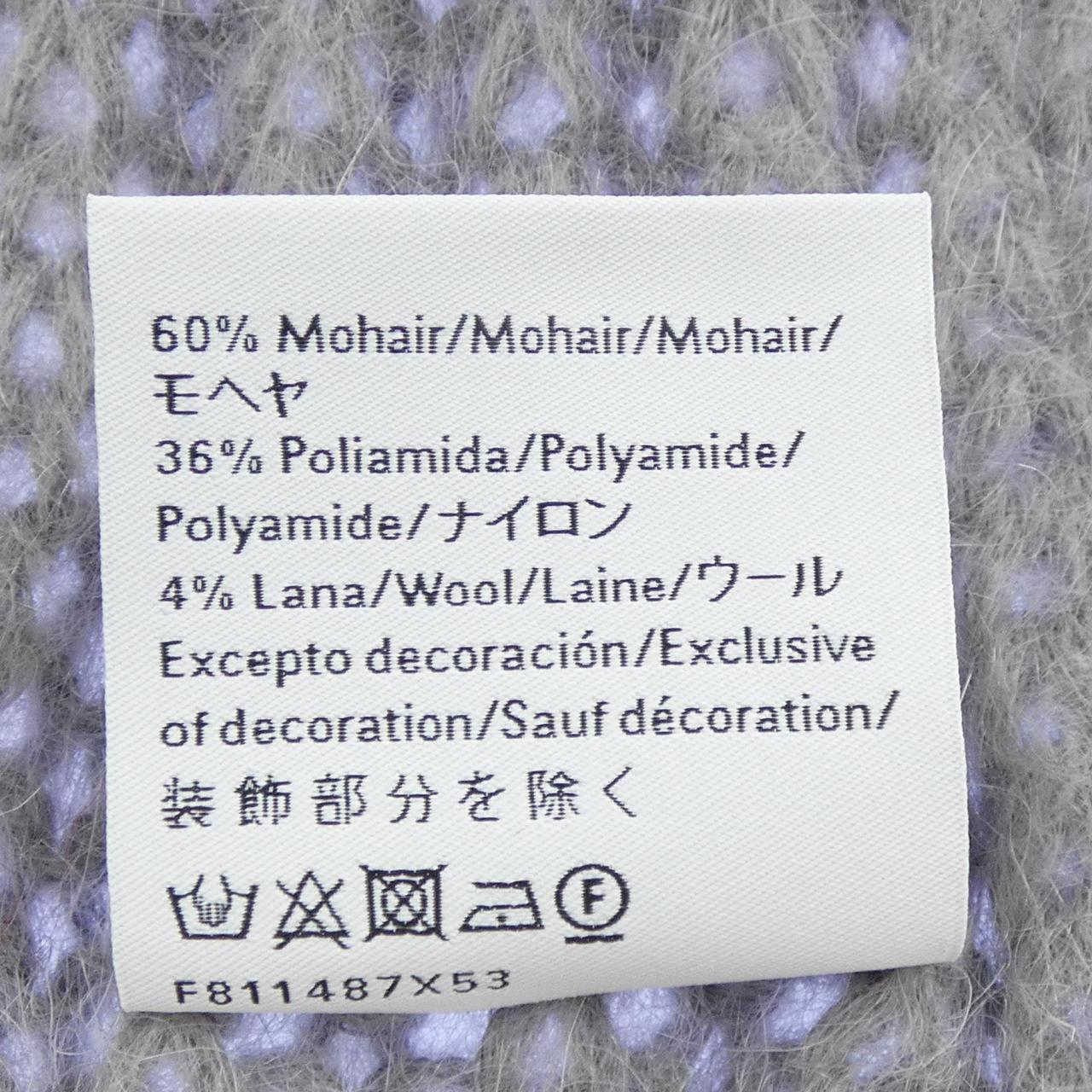 ロエベ LOEWE MUFFLER