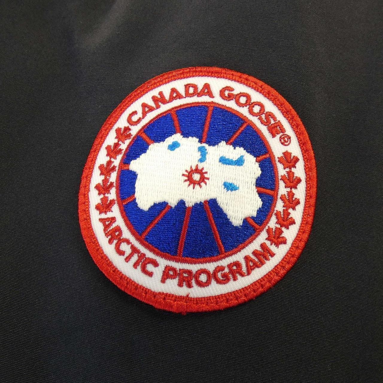 カナダグース CANADA GOOSE 3438JM R JASPER ジャスパー ダウンジャケット