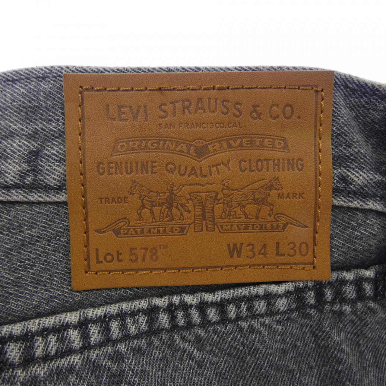 リーバイス LEVI'S ジーンズ