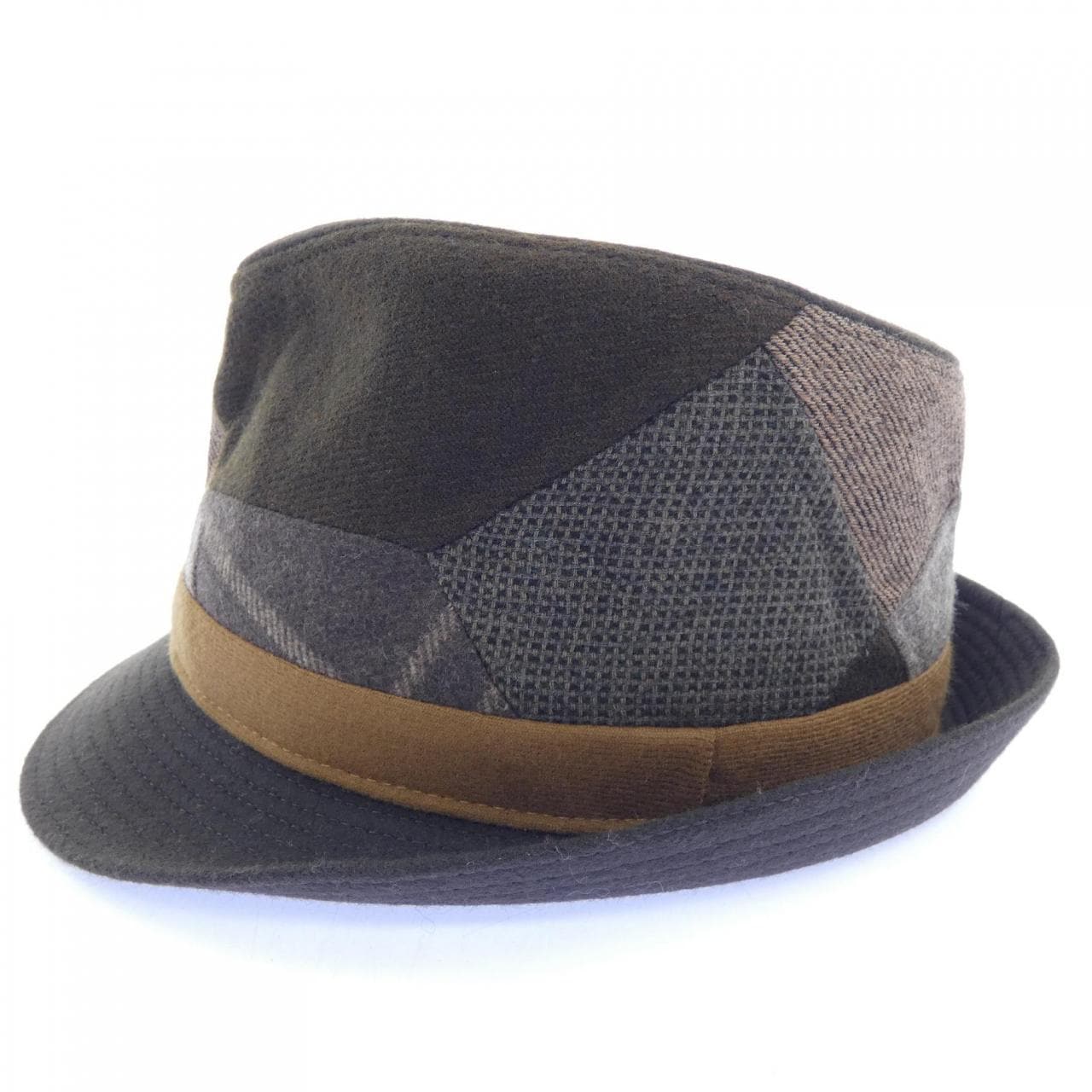 エトロ ETRO 132-13834-0083 ハット