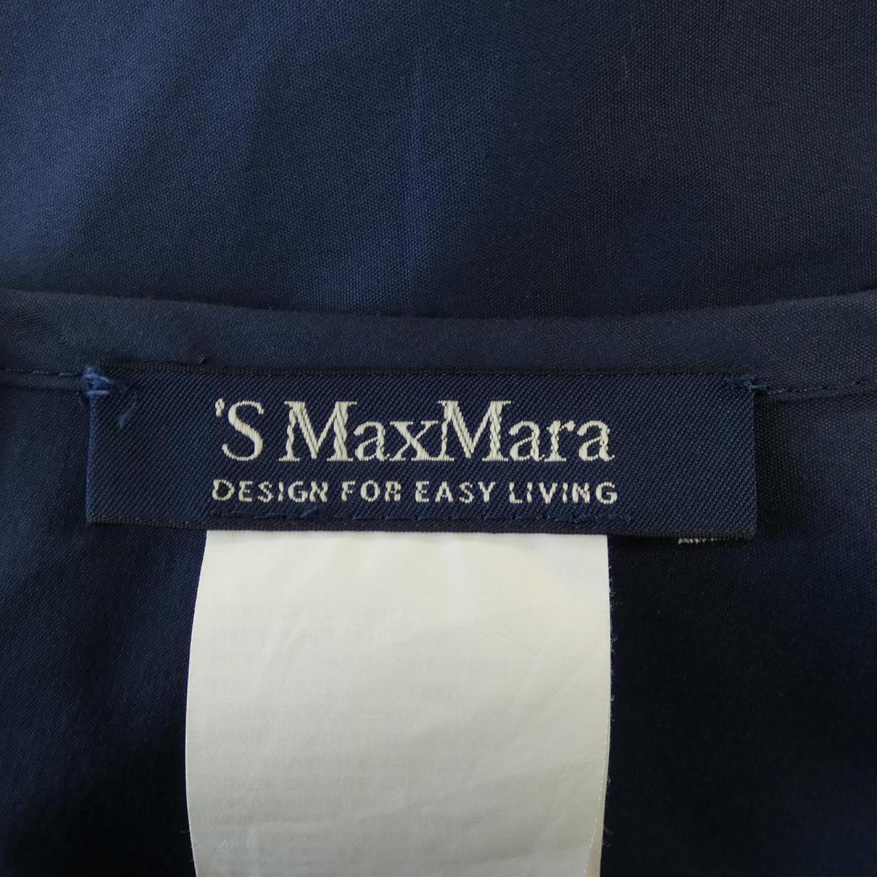エスマックスマーラ 'S Max Mara ワンピース