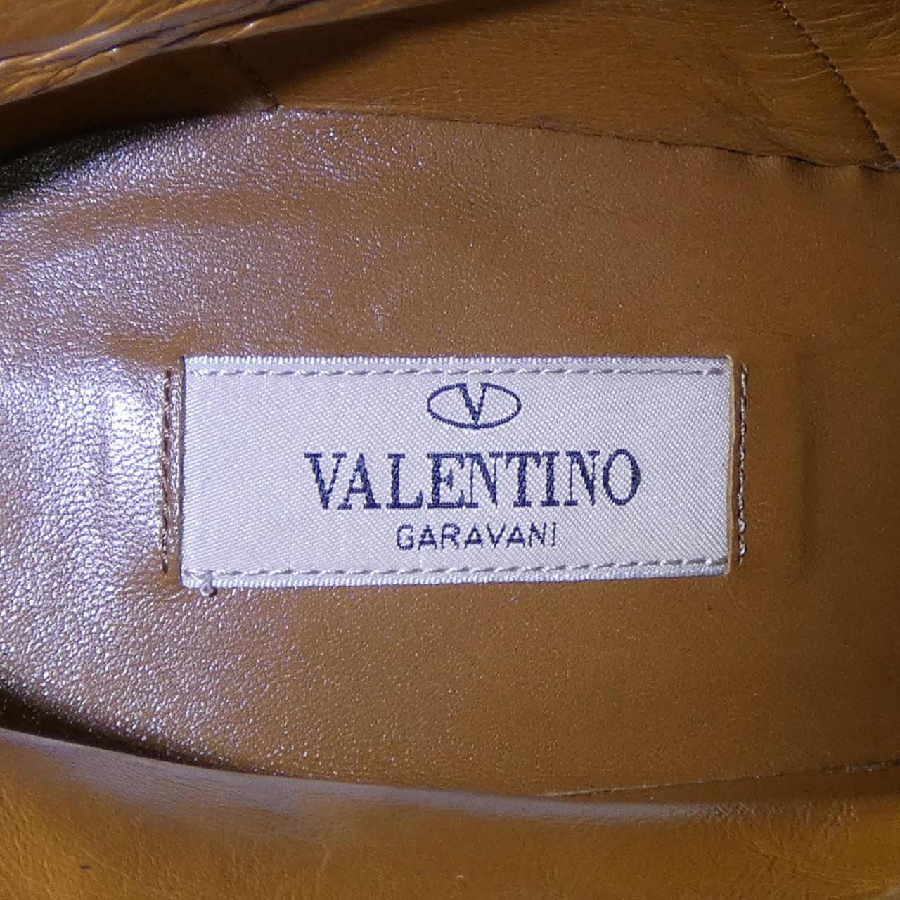 ヴァレンティノガラヴァーニ VALENTINO GARAVANI ブーツ