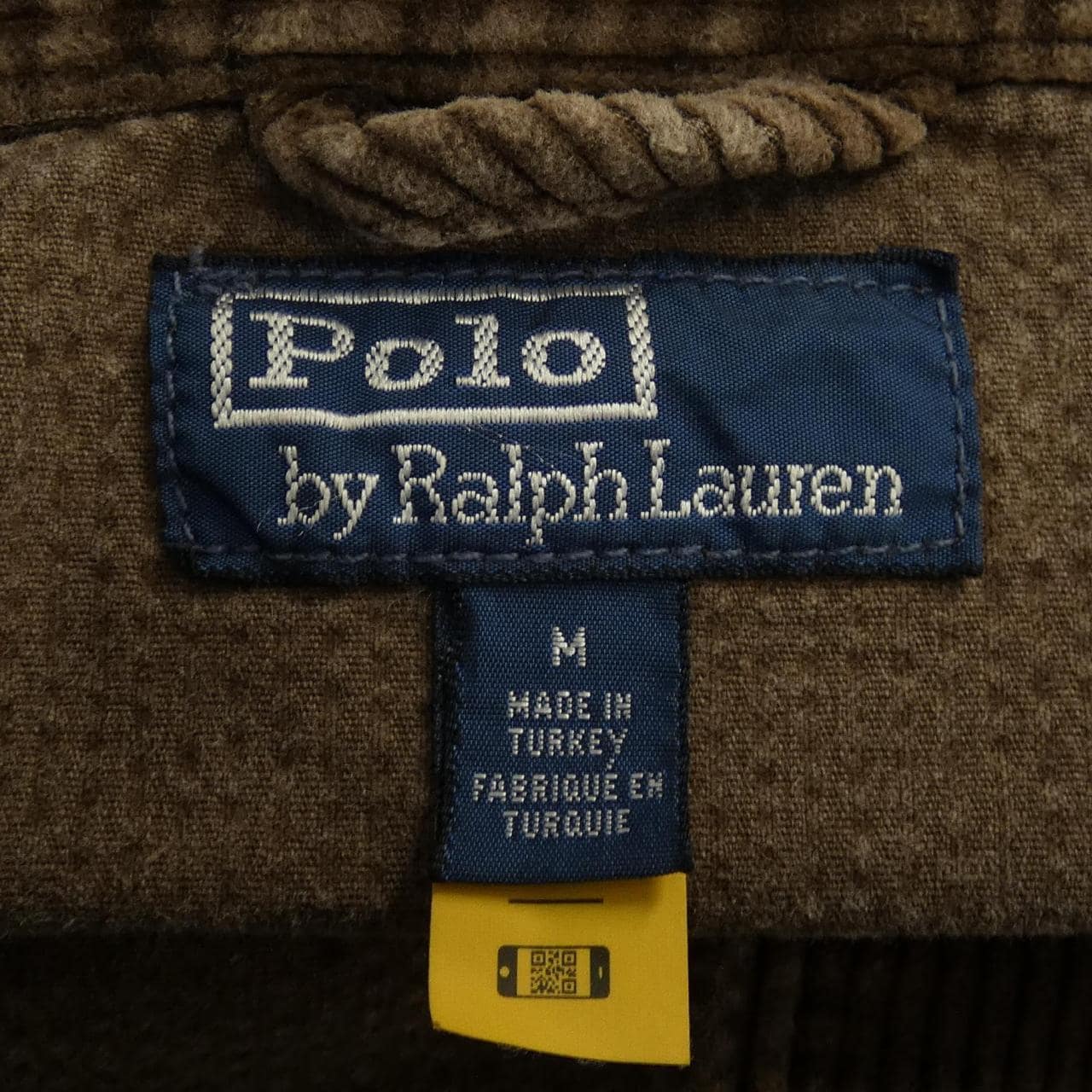 POLO RALPH LAUREN Blouson