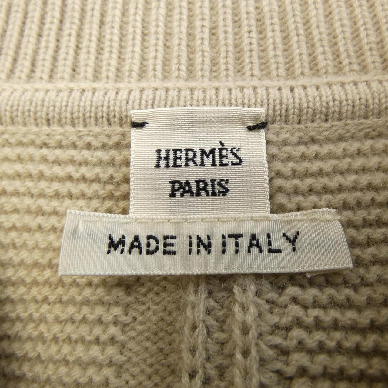 エルメス HERMES ワンピース