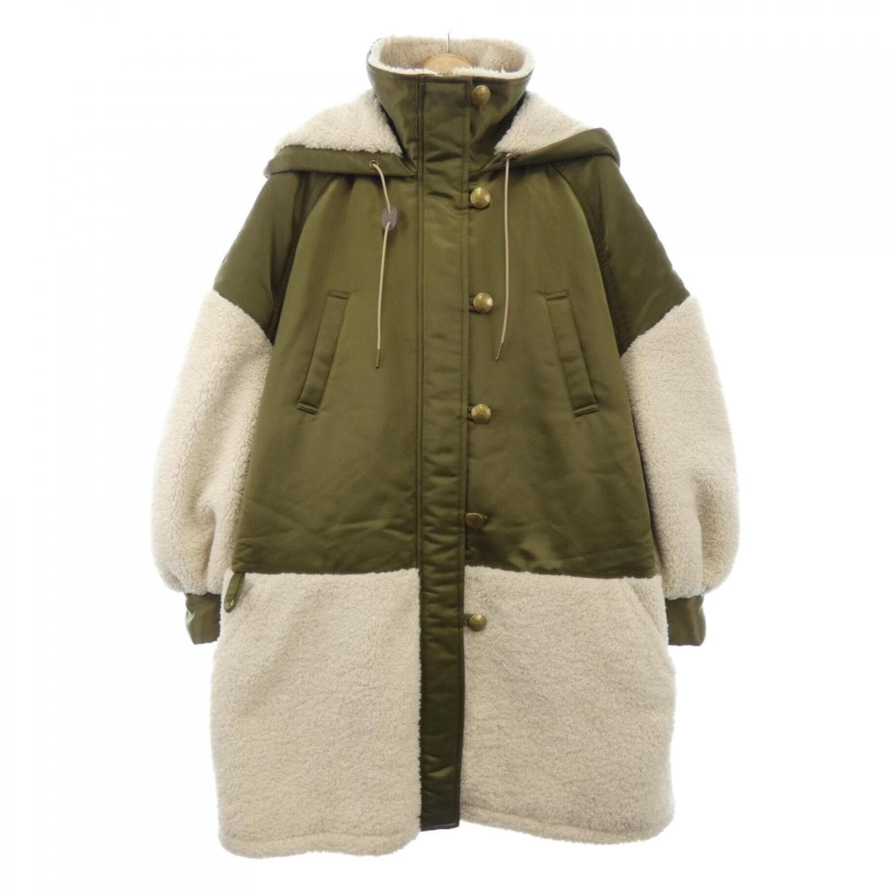 ETRE TOKYO ETRE TOKYO coat