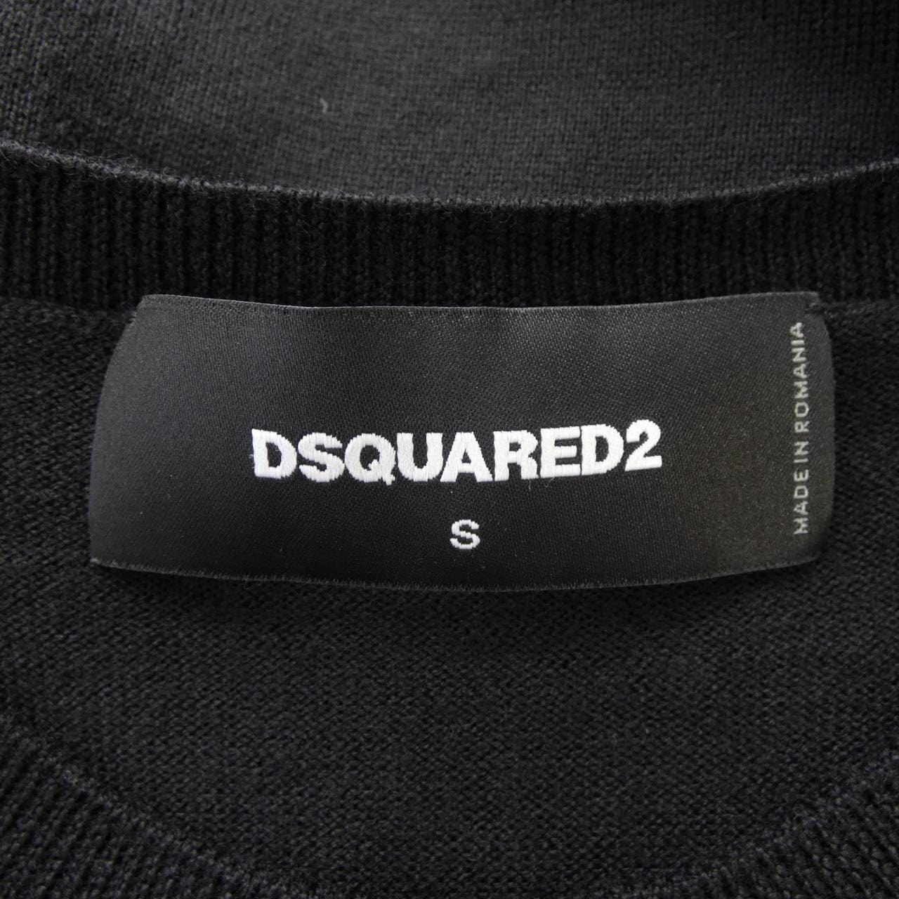 ディースクエアード DSQUARED2 ニット