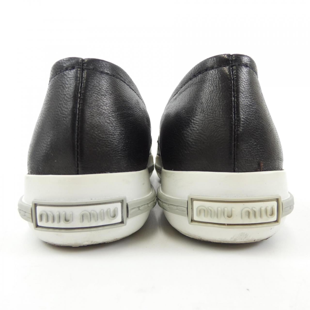 MIU MIU miu miu sneakers