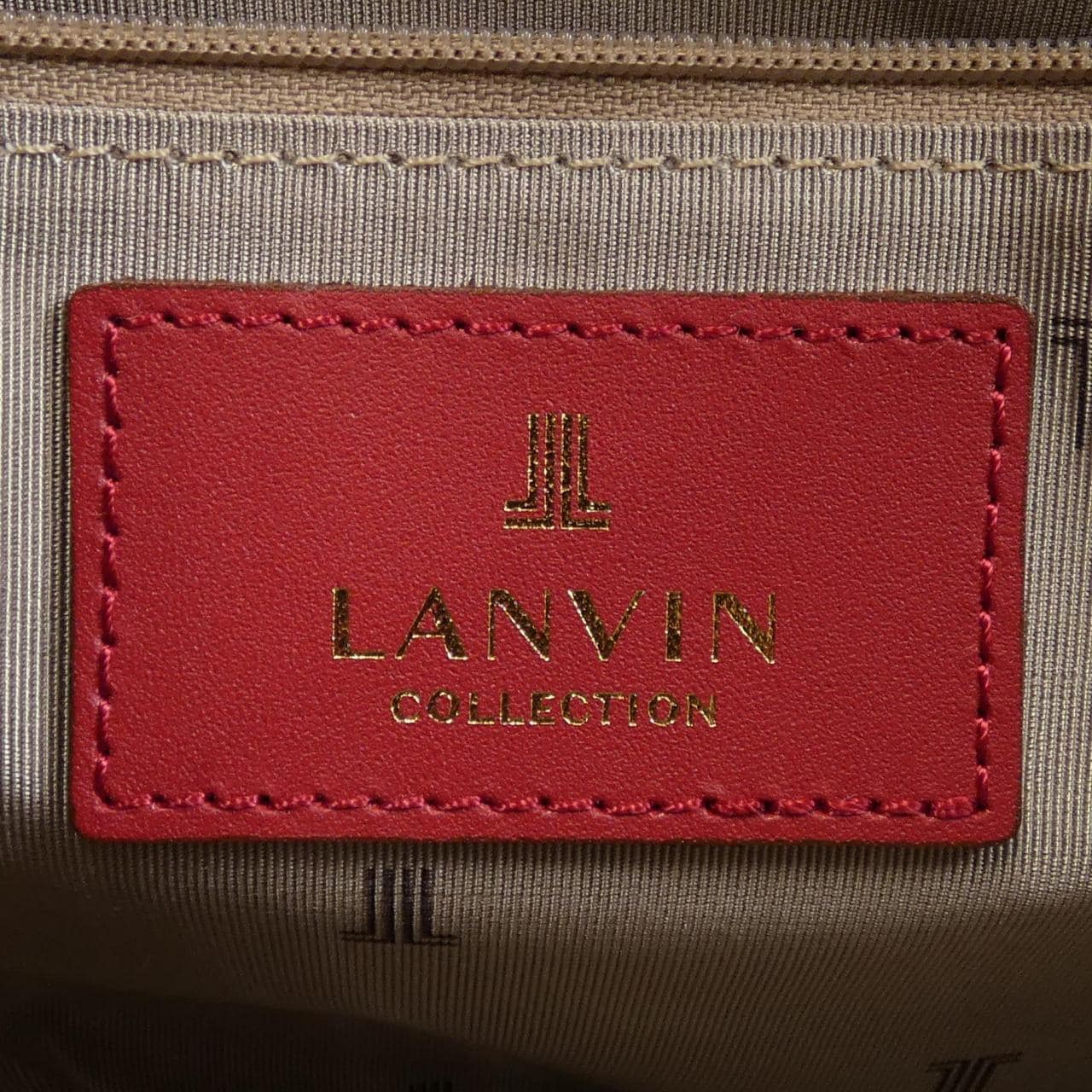 ランバン LANVIN BAG