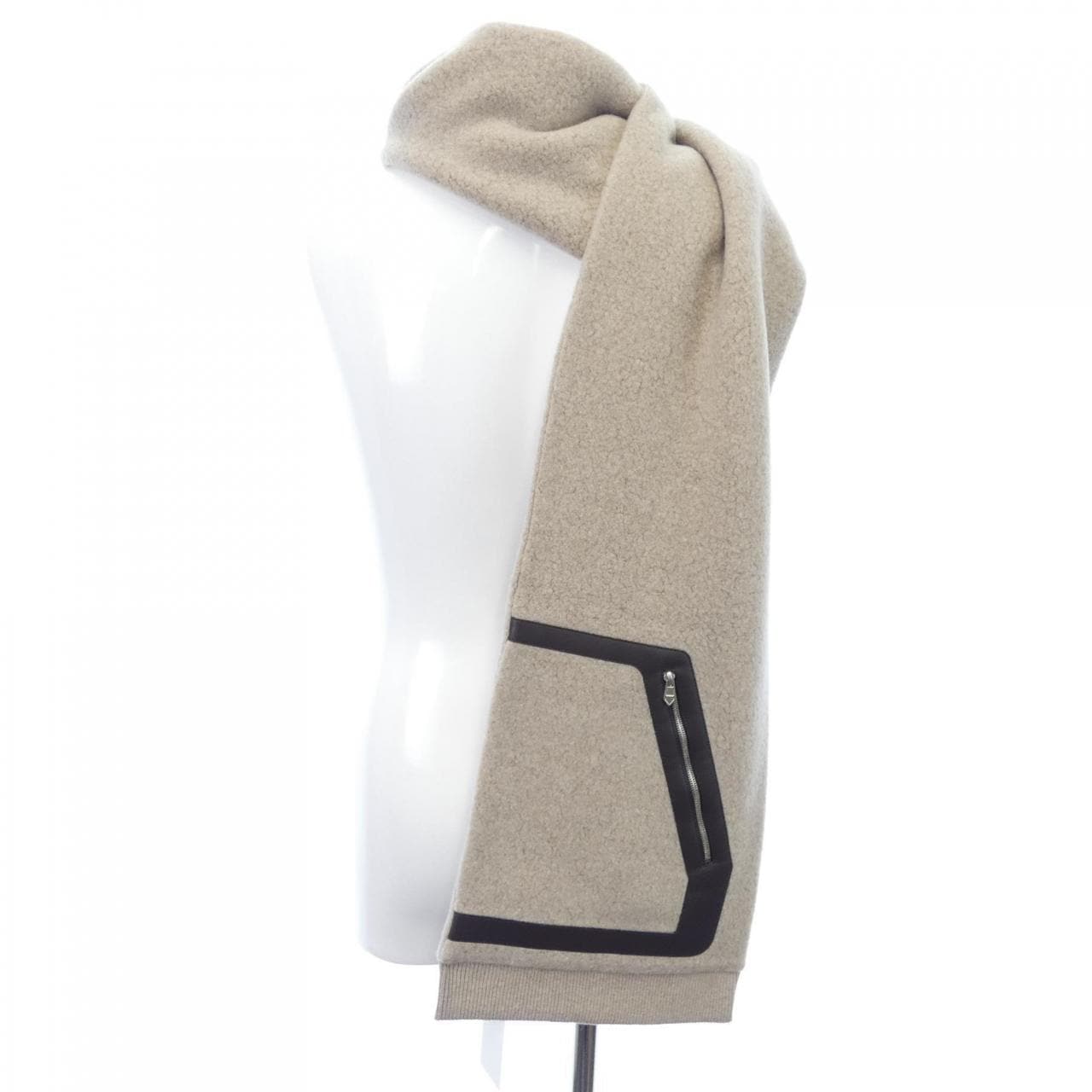 エルメス HERMES MUFFLER
