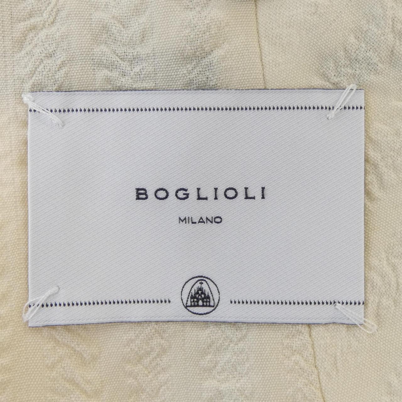 ボリオリ BOGLIOLI ジャケット