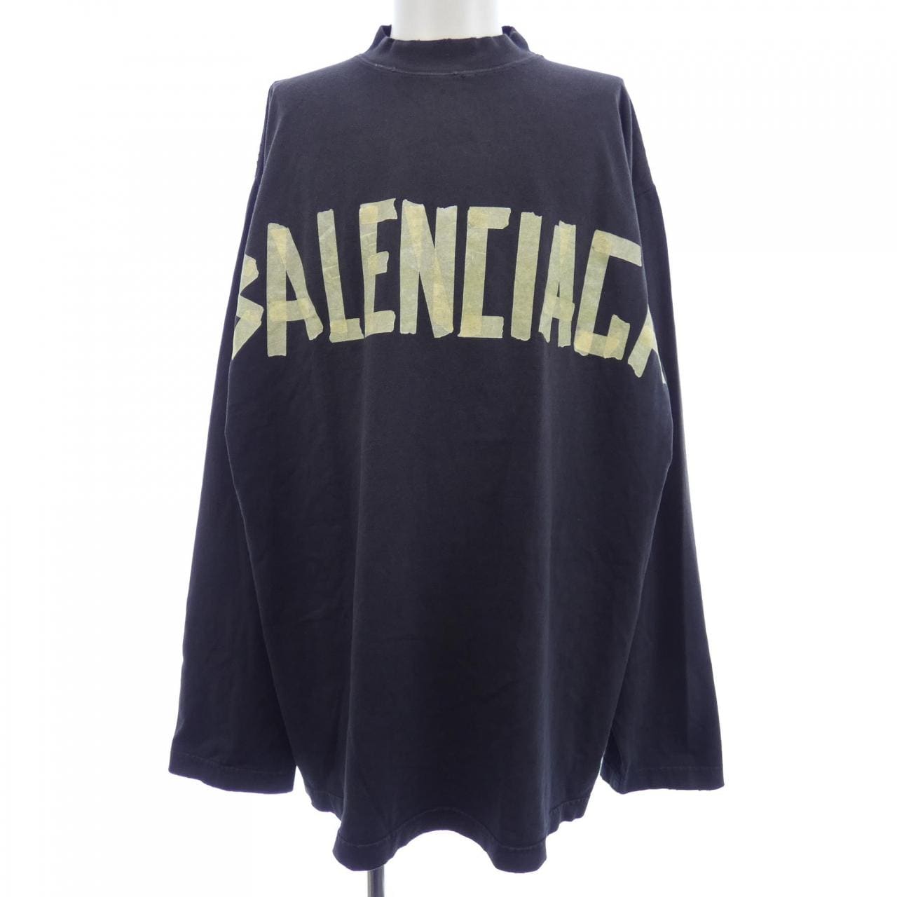 U BALENCIAGA巴伦西亚加上衣