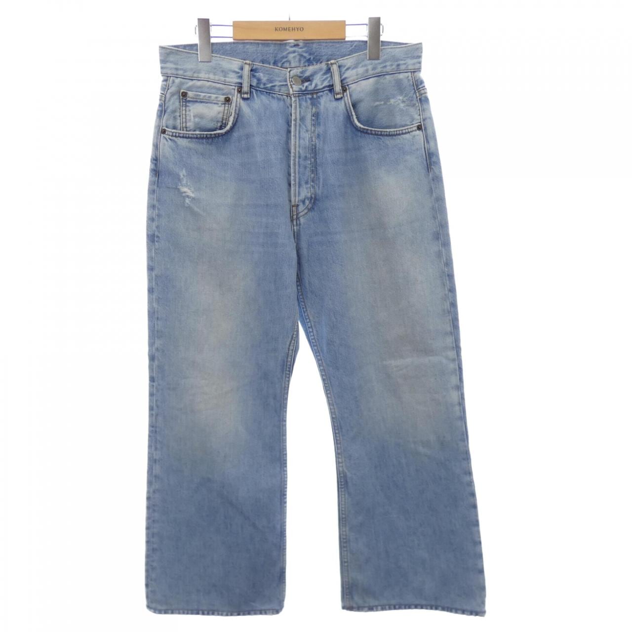 アクネストゥディオズ ACNE STUDIOS ジーンズ