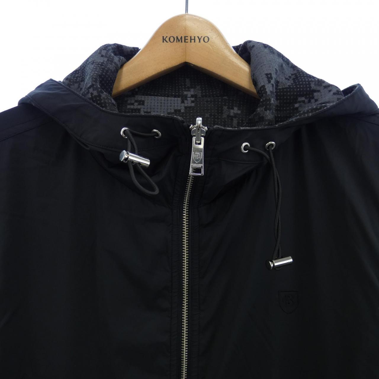 ブラックレーベルクレストブリッジ BLACK LABEL CRESTBRI ブルゾン