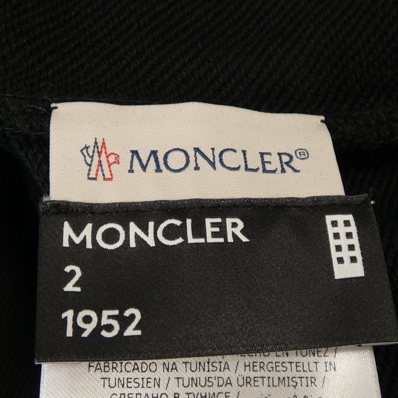 モンクレール ジーニアス MONCLER GENIUS スウェット