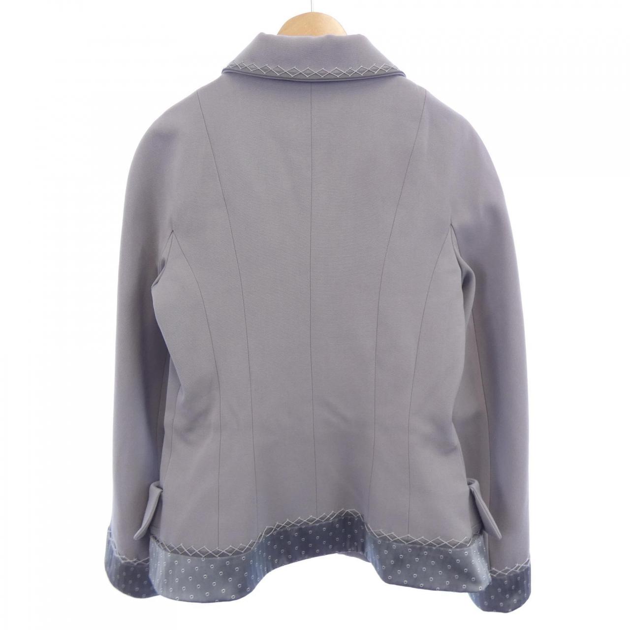 クリスチャンディオール CHRISTIAN DIOR ジャケット