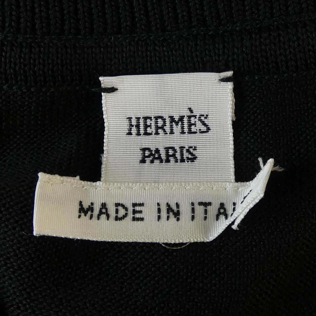 エルメス HERMES トップス