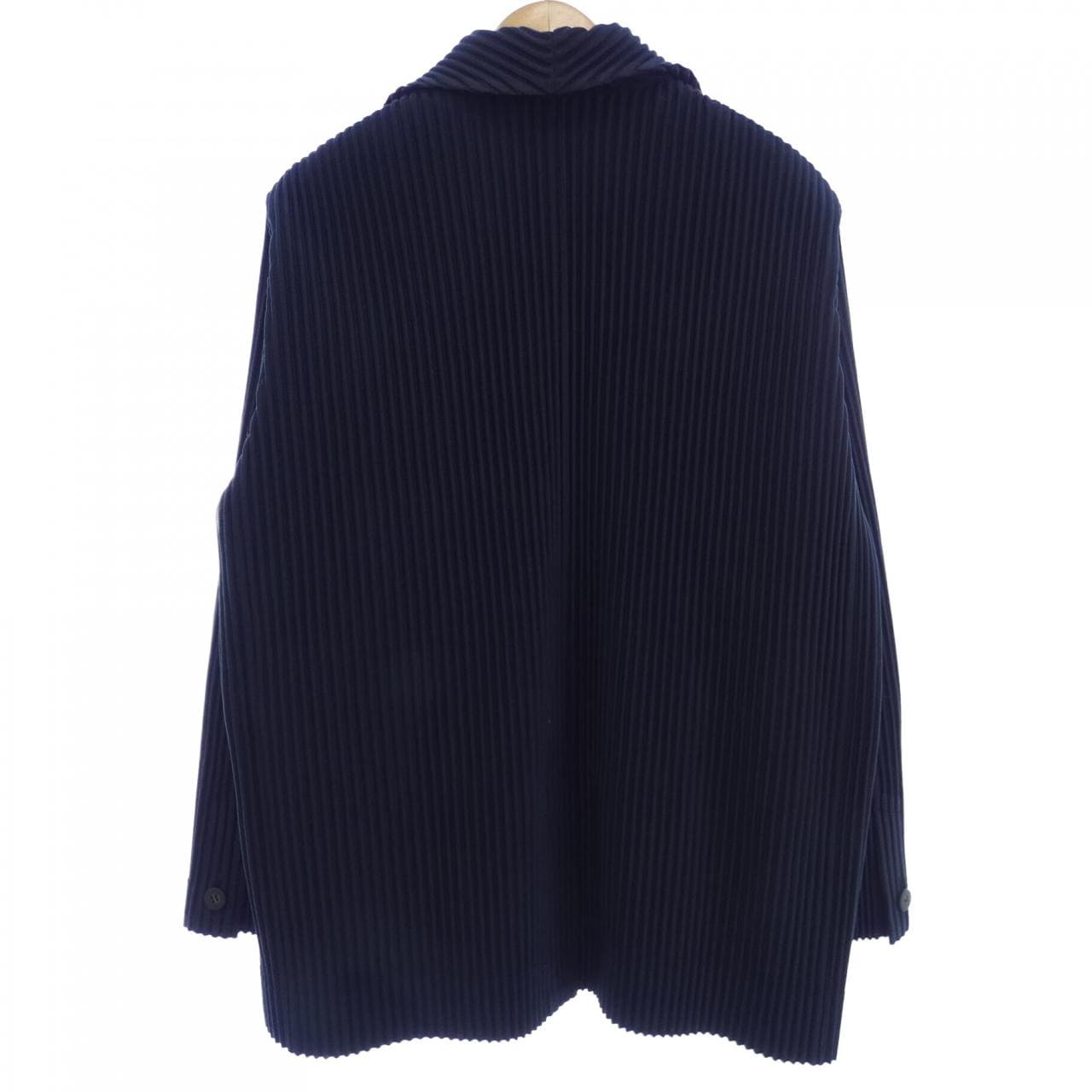 オムプリッセ HOMME PLISSE HP55JD401 ジャケット