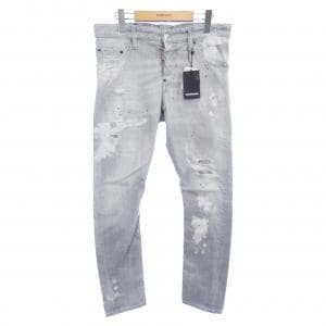 ディースクエアード DSQUARED2 ジーンズ