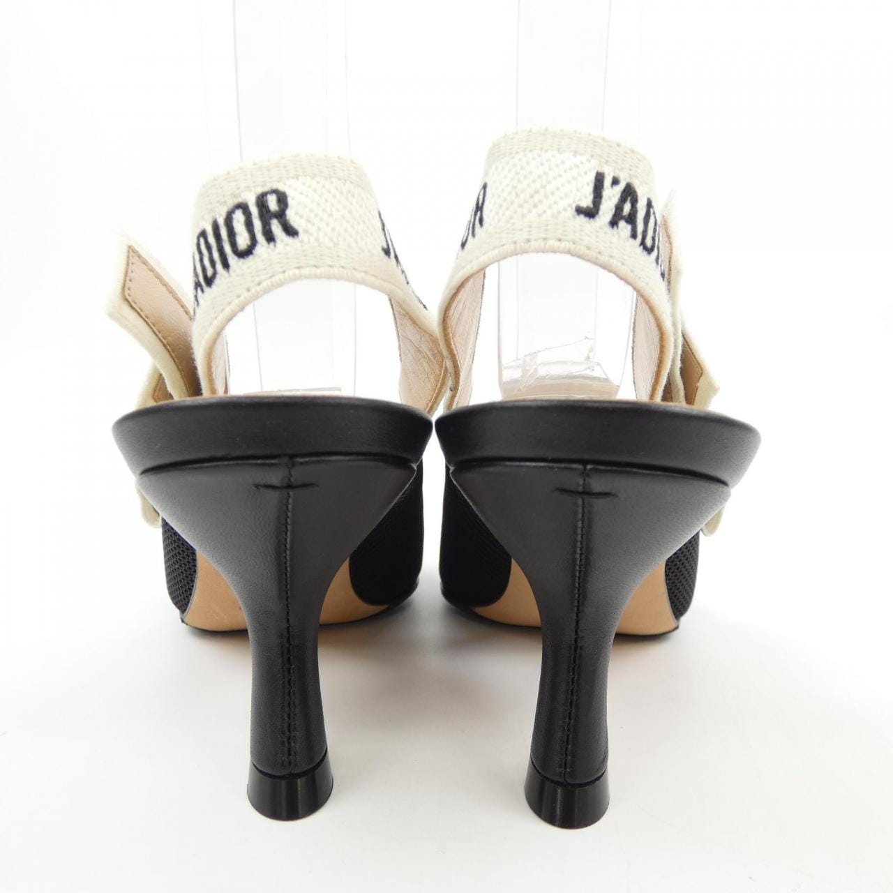 クリスチャンディオール CHRISTIAN DIOR パンプス