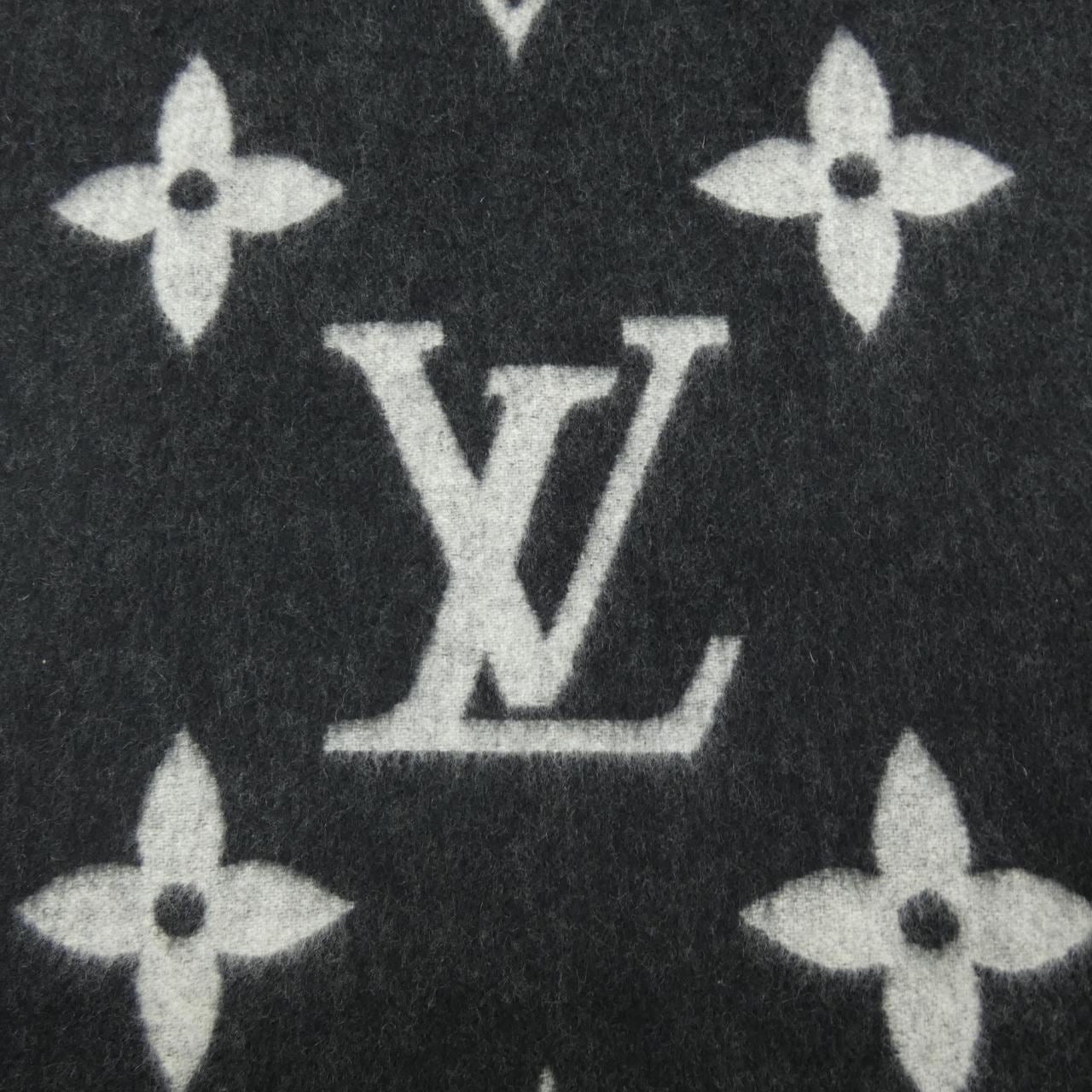 ルイヴィトン LOUIS VUITTON MUFFLER