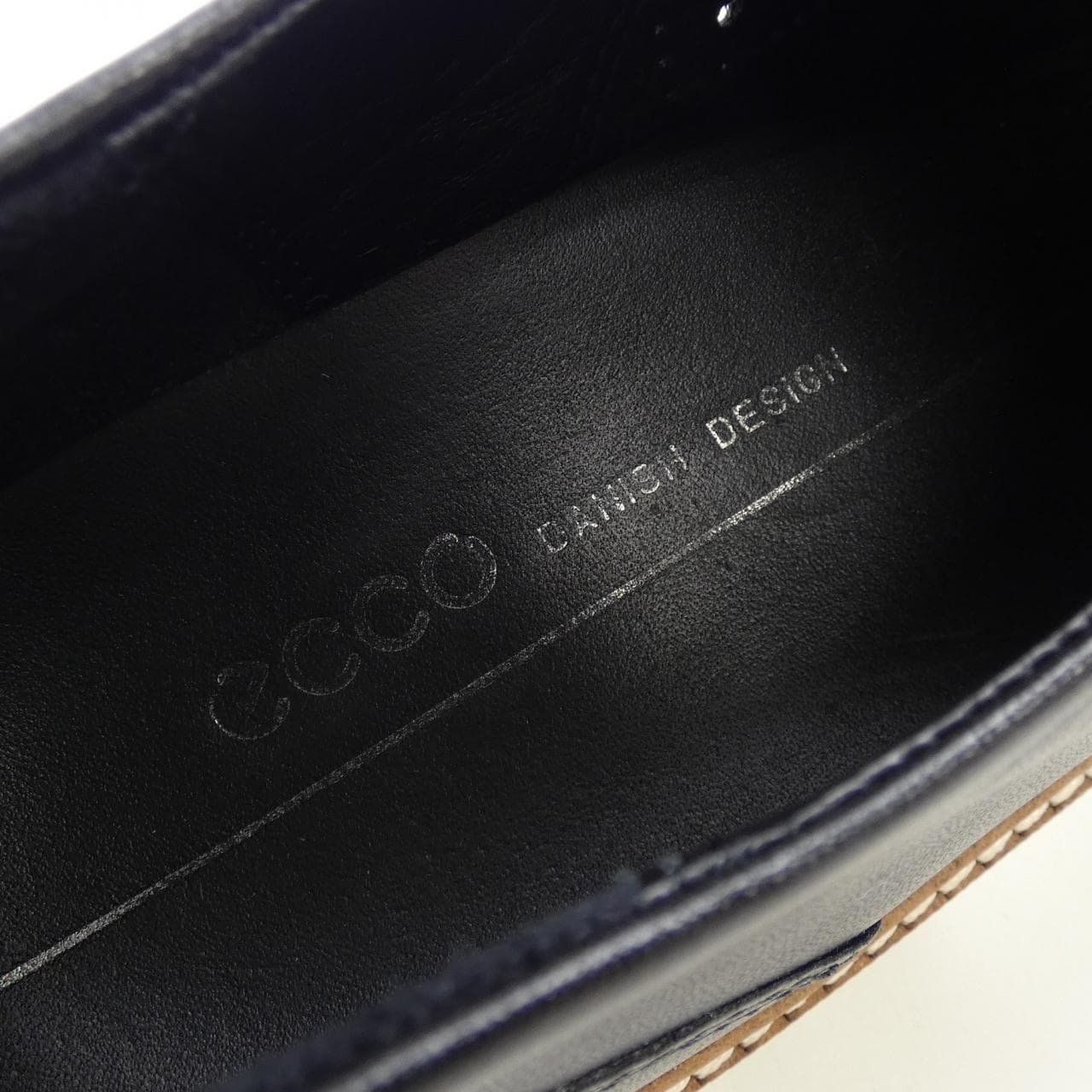 エコー ecco シューズ