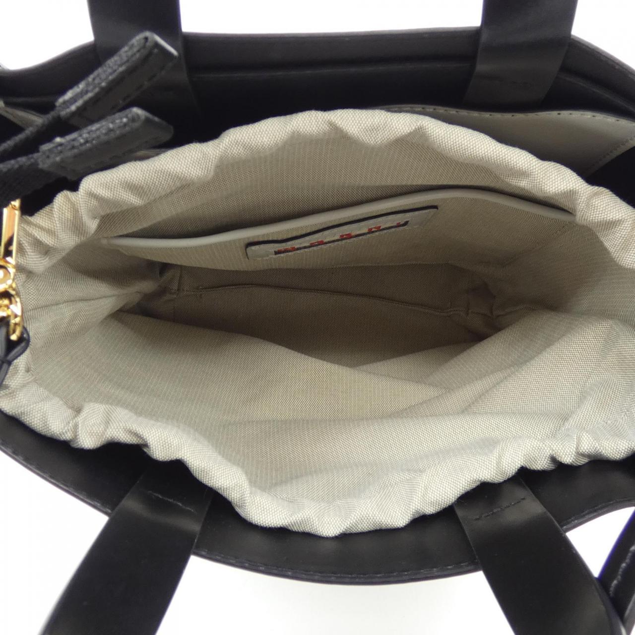 マルニ MARNI ミュゼオ　MUSEO SHMP0039Y0 BAG