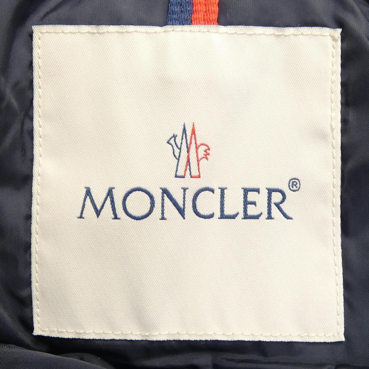モンクレール MONCLER FLAMMETTE ダウンコート