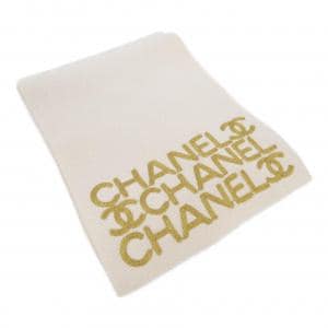シャネル CHANEL MUFFLER