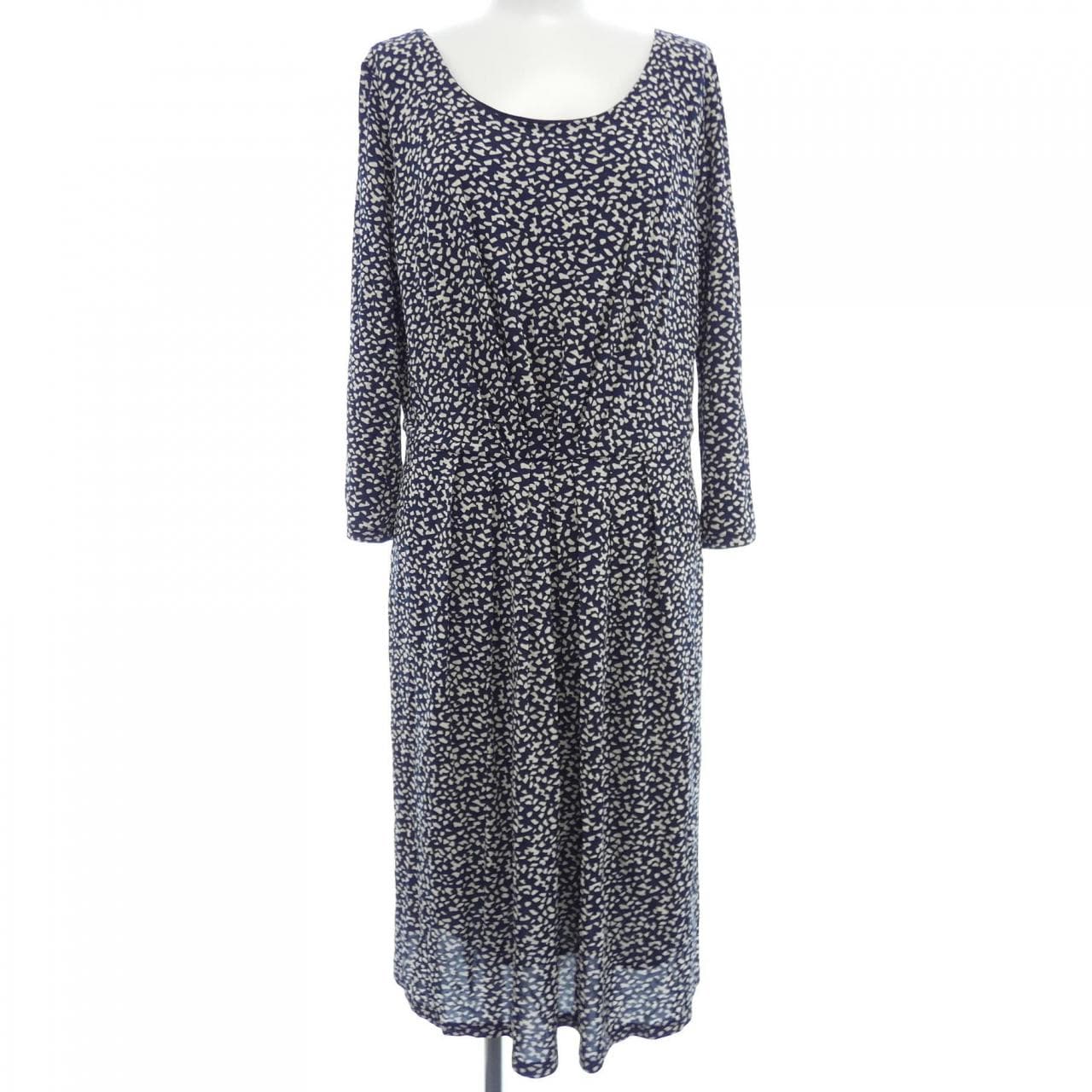 マックスマーラステュディオ Max Mara STUDIO 662106570700 ワンピース