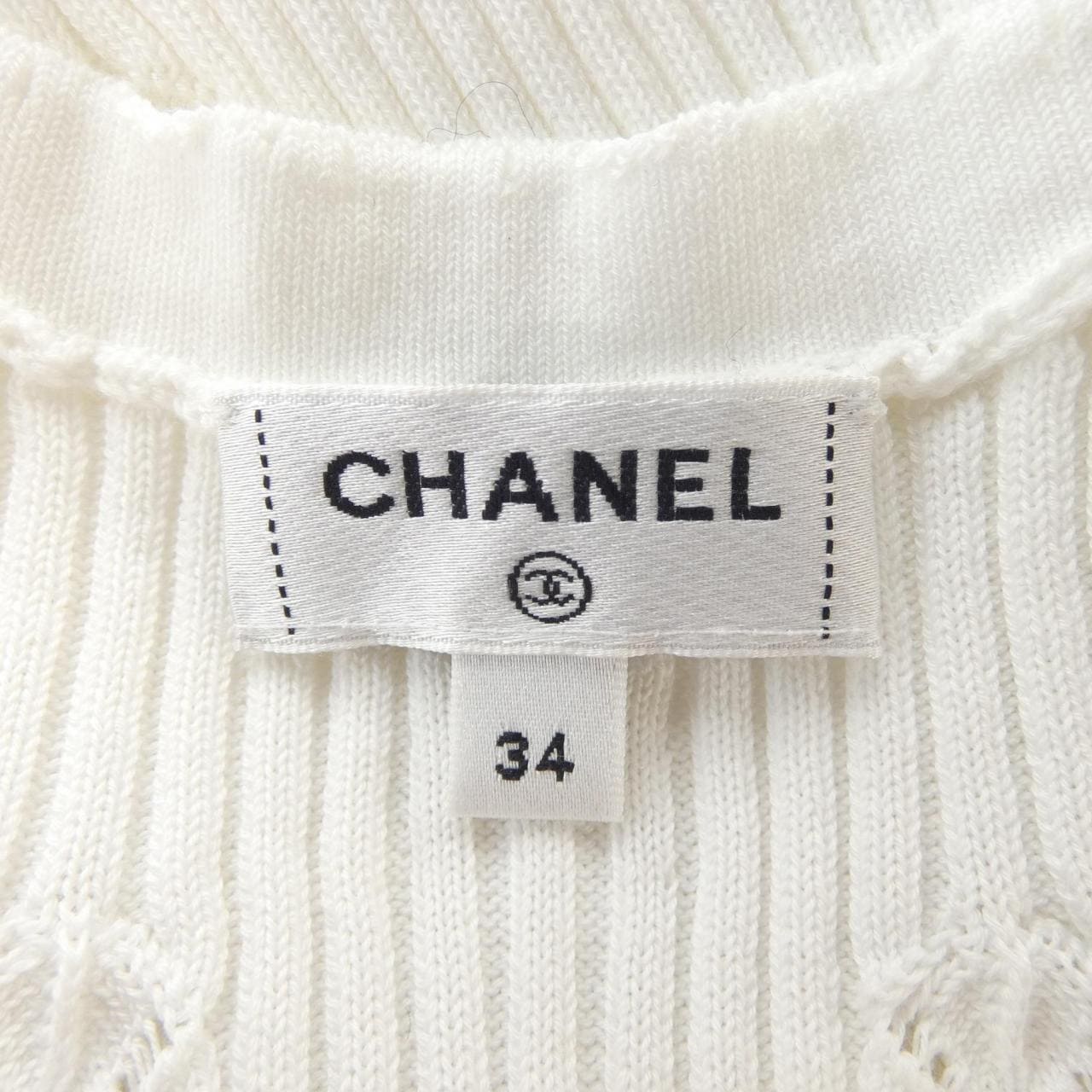 シャネル CHANEL P79128K11418 ニット