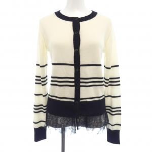 エルマンノシュエルビーノ ERMANNO SCERVINO カーディガン