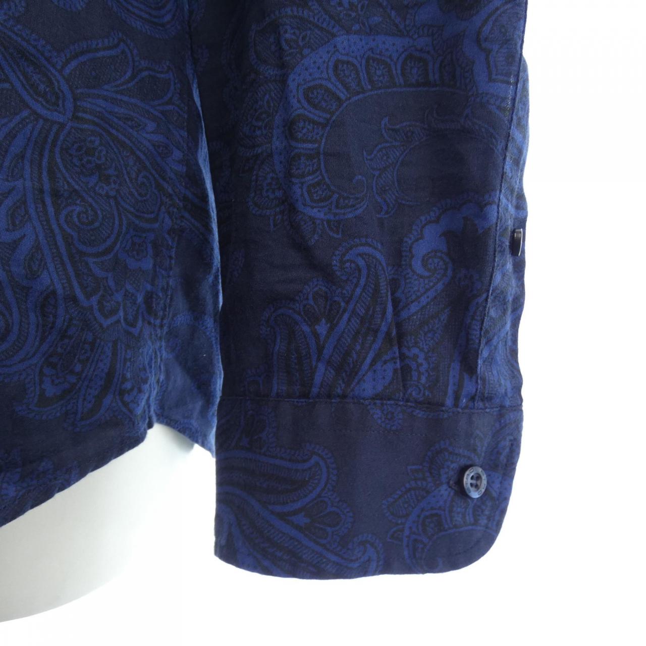 エトロ ETRO シャツ