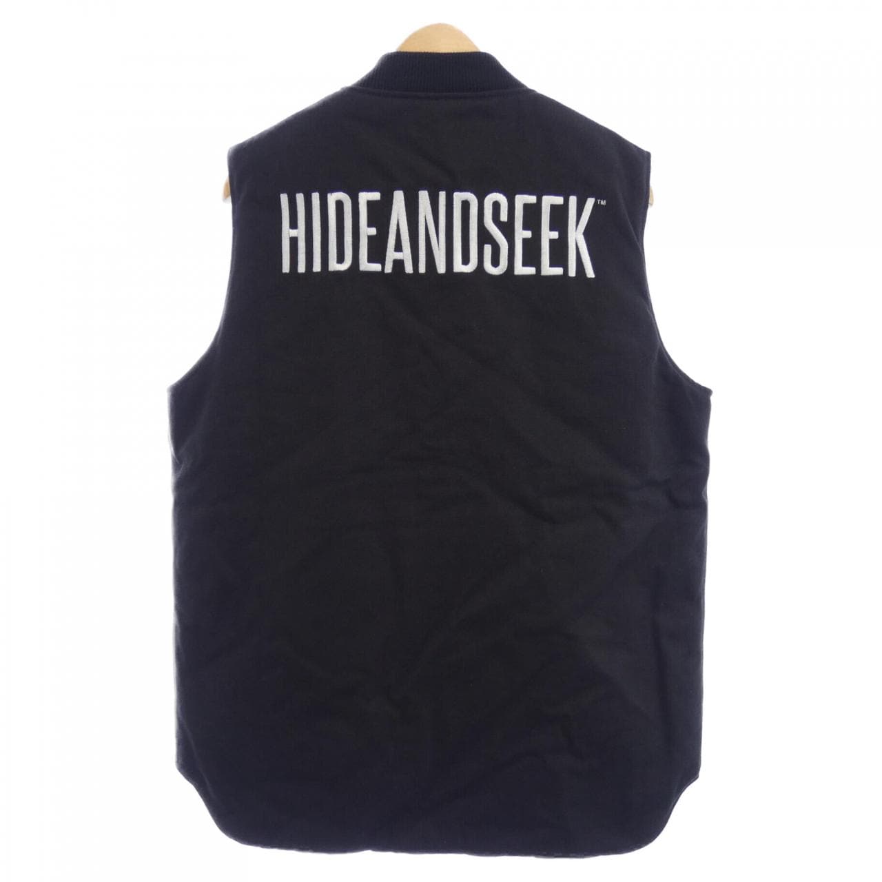 HIDE AND SEEK ベスト