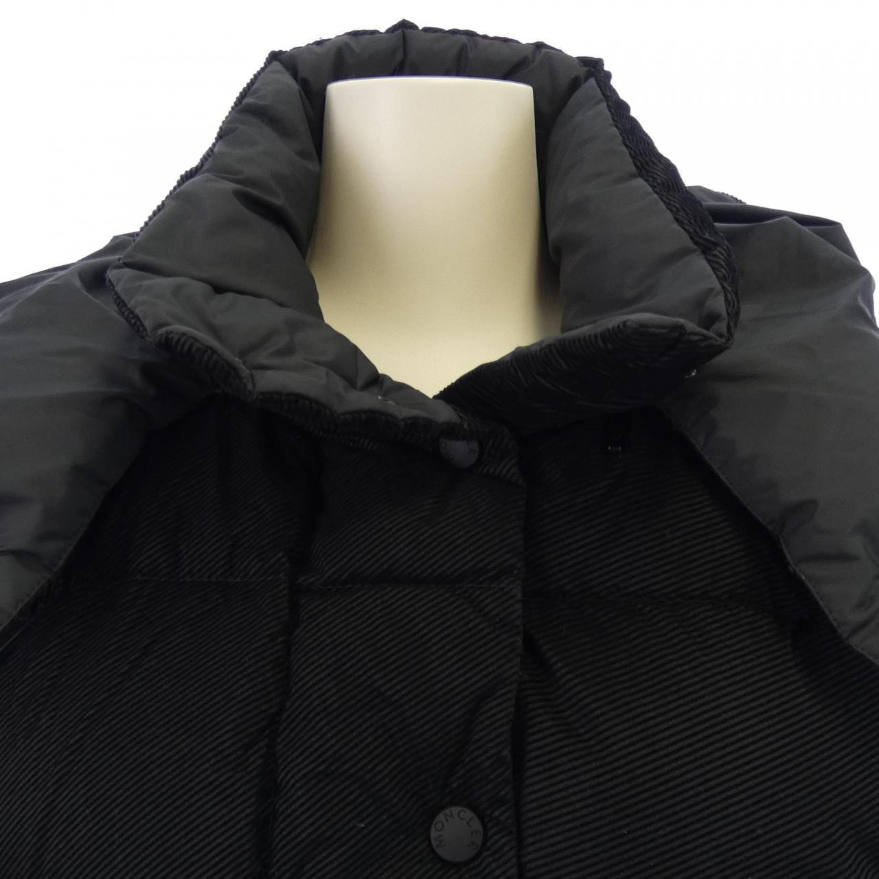 モンクレール MONCLER ETTORE ダウンジャケット