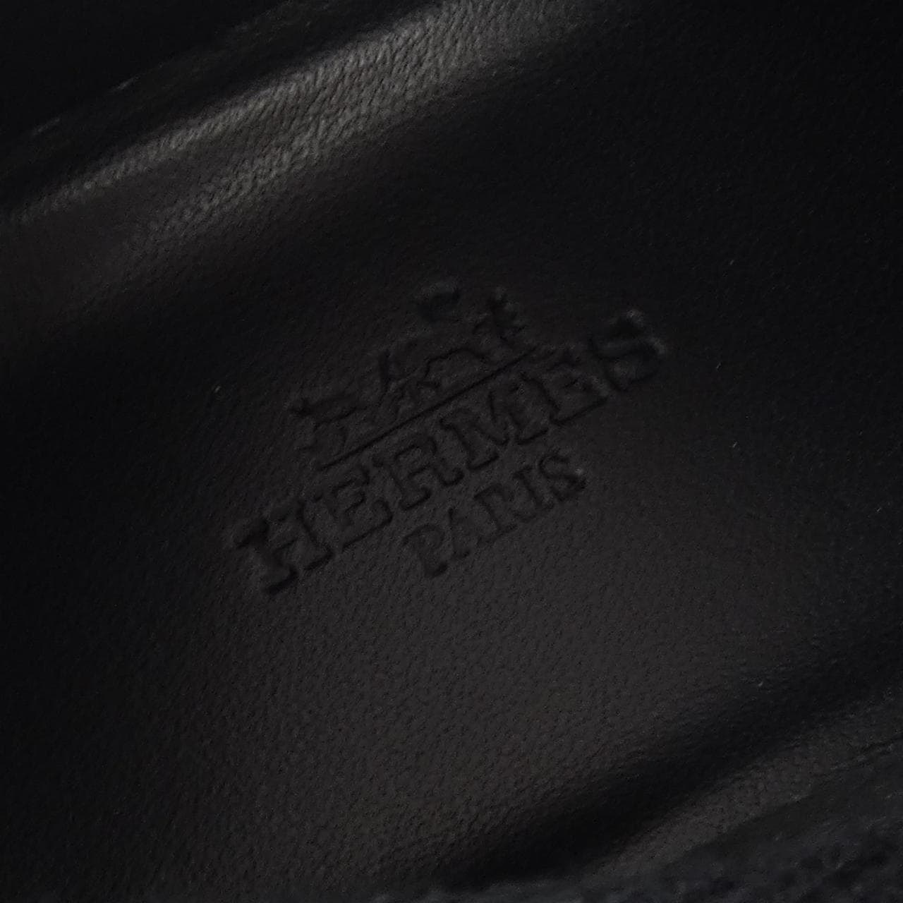 エルメス HERMES クルー 211109Z スニーカー