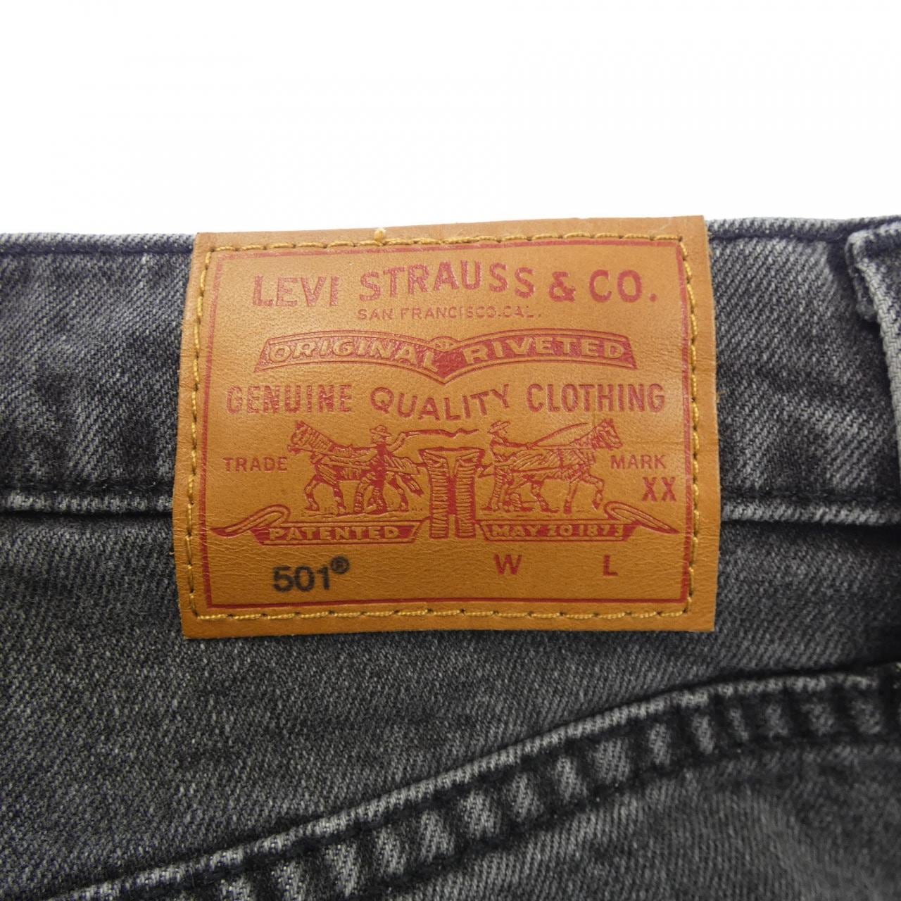 リーバイス LEVI'S ジーンズ