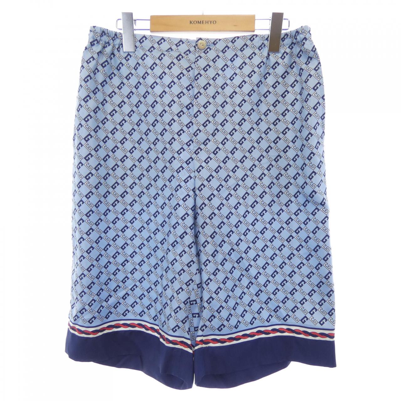 グッチ GUCCI 672698 ZAMZY ショートパンツ