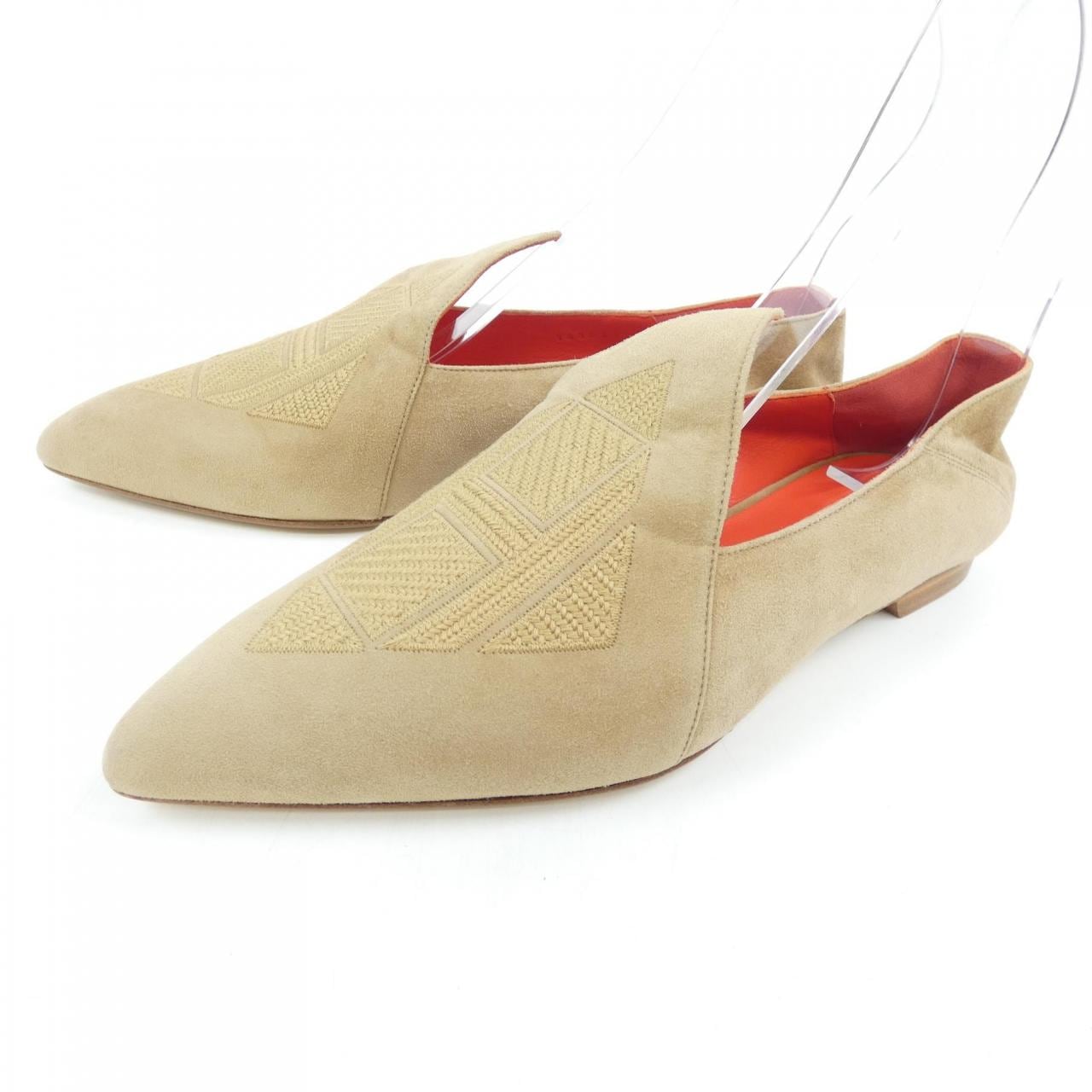 エルメス HERMES 181038Z シューズ