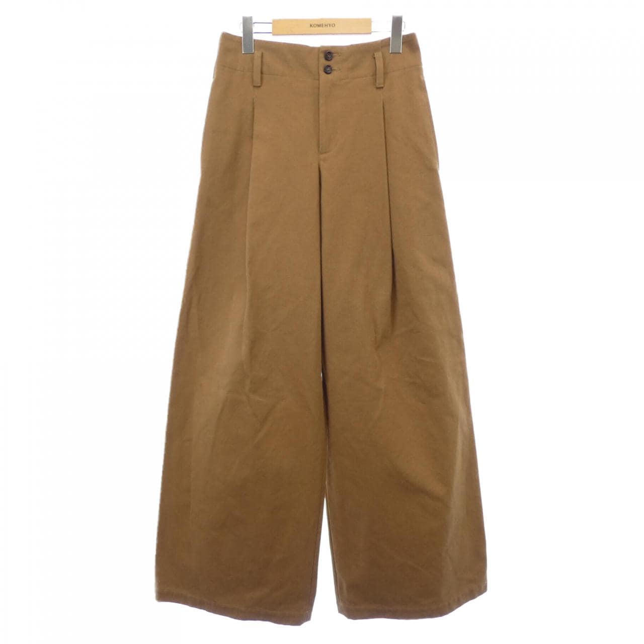 クロエ Chloe CH25APA1136520836 パンツ